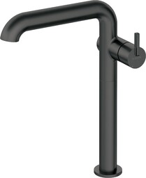 DEANTE BQS N24K Silia nero bateria umywalkowa