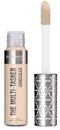RIMMEL_The Multi Tasker Concealer korektor w płynie 10