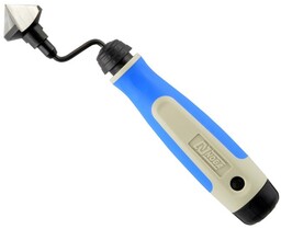 NOGA Gratownik (fazownik) do otworów obrotowy NG1800