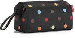 Kosmetyczka Reisenthel Travelcosmetic - dots