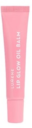 Lumene Lip Glow Oil Balm Błyszczyk do ust