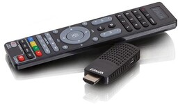 Wiwa Tuner H.265 MINI DVB-T/DVB-T2 H.265 HD