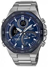 CASIO Zegarek EDIFICE ECB-950DB-2AEF