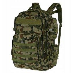 Plecak Texar Grizzly pl kamuflaż camo