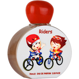 Lattafa Pride Riders woda perfumowana 75 ml