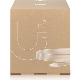 UISP-CABLE-PRO Kabel sieciowy kat. 5e, FTP, 305m, Ubiquiti