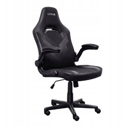 Fotel gamingowy Trust GXT703 Riye Gaming Chair Black