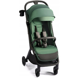 Kinderkraft Wózek spacerowy do 24 kg Nubi automatyczne