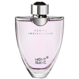 Mont Blanc, Femme Individuelle, woda toaletowa, 75 ml