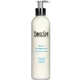 Serum kolagenowe uda pośladki brzuch 280ml