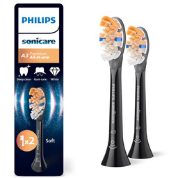 SONICARE Philips końcówki do szczoteczki PREMIUM ALL in