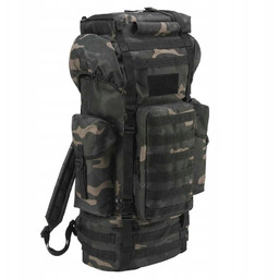 Plecak Brandit Kampfrucksack Molle Darkcamo 65L