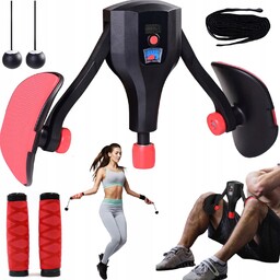 Motylek Do Ćwiczeń Ud Agrafka Trenażer Mięśni Nóg