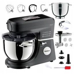 Webber SM17 2700W Maszynka do mielenia Robot planetarny