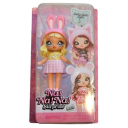 Na! Na! Na! Surprise Mini-pop Aubrey Heart