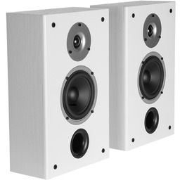 Wilson Raptor On-Wall - Kolumny głośnikowe naścienne (para)