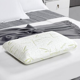 Spod Igły I Nitki Poduszka termoplastyczna 40x60 Bamboo