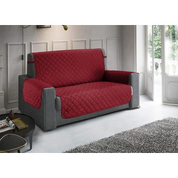 BIANCHERIAWEB W04762 Pikowane Sofa, Ręcznik Rozkładany Wzór Imperial