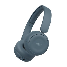 JVC HAS-59W-A-U Nauszne BLuetooth 5.4 Niebieski Słuchawki bezprzewodowe