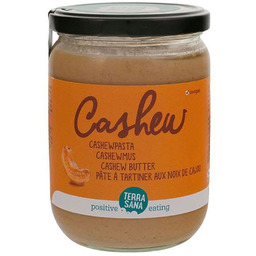 Krem z Prażonych Orzechów Nerkowca Bio 500 g