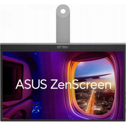 Monitor ASUS ZenScreen OLED MQ16AHE