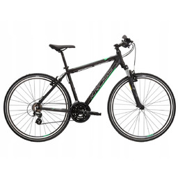 Kross, Rower cross, Evado 2.0 28 R17 S