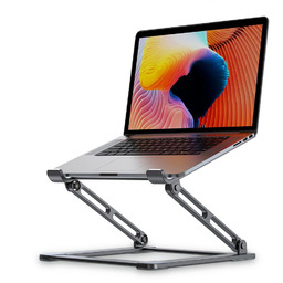 Podstawka pod laptop ProDesk Universal Laptop Stand Grey