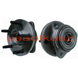 Piasta koła przedniego bez ABS Ford Ranger 4x4