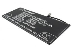 Apple iPhone 6 Plus / 616-0765 2900mAh 11.08Wh