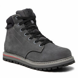 Trapery CMP Dorado Lifestyle Shoe Wp 39Q4937 Szary