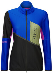 RONHILL Kurtka biegowa damska TECH GORE-TEX WINDSTOPPER JACKET