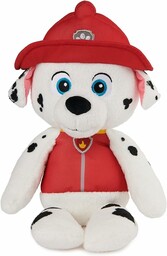 Psi Patrol GUND pluszowy Marshall, 30 cm, wysokiej
