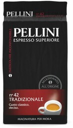 Pellini Espresso Superiore Tradizionale No 42 250g