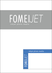 FOMEI Premium Matt A3/50 180g/m