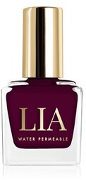 LIA Halal Nagellack Blueberry Lakier do paznokci 11
