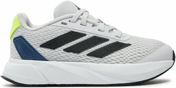 Sneakersy adidas Duramo SL ID9130 Szary