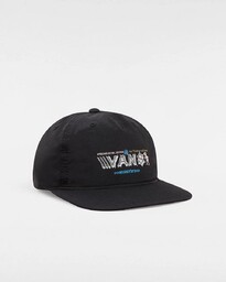 czapka z daszkiem VANS - Vans Encounters Low