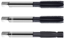 FANAR Gwintownik ręczny do gwintu metrycznego zwykłego M5