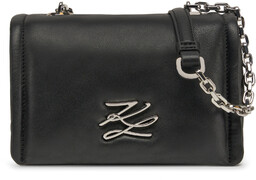 Torebka KARL LAGERFELD A1W30175 Czarny