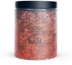 HAGI Himalajska sól do kąpieli, 1200g