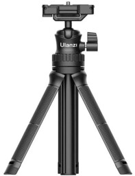 Ulanzi MT-34 - mini statyw 3w1, selfie stick,
