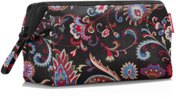 Kosmetyczka Reisenthel Travelcosmetic - paisley black