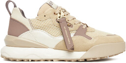 Sneakersy REPLAY Field W Double 2 GWS9H .000.C0009L