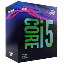 Intel Core i5-9600K