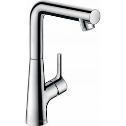 Bateria umywalkowa stojąca Hansgrohe 72105000