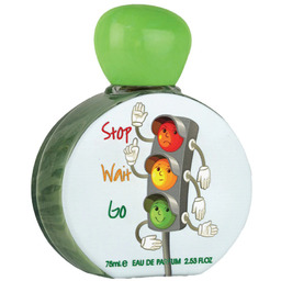 Lattafa Pride Stop Wait Go woda perfumowana 75