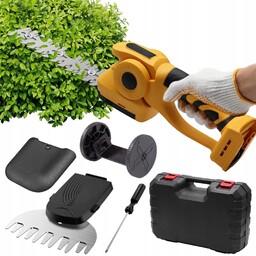 Nożyce Do Gałęzi 2W1 Kompatybilne Z Dewalt 18V