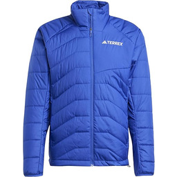 adidas Mężczyźni Terrex Multi Synthetic Insulated Jacket, semi