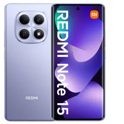 Xiaomi REDMI Note 15 8/256GB Funkcje AI 6,77"
