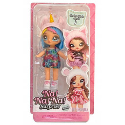 Na! Na! Na! Surprise Mini-pop Britney Sparkles Seria